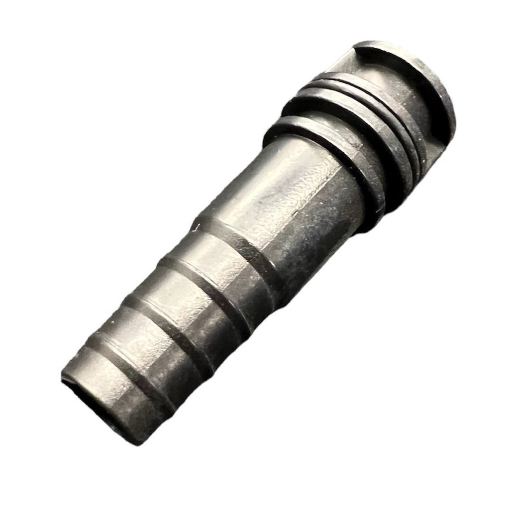 Hose connection 10-12 mm for Optiflow Powder Injector IG06 Gema Compatible 1006531 (NON OEM)1006531