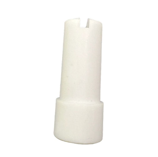 Flat Jet Nozzle Nf25 Compatible with Gema Optiflex 2 1007735 (NON OEM)