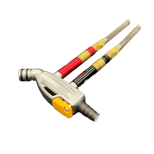 Gema Compatible IG07 Powder Injector 1015100 (NON OEM)