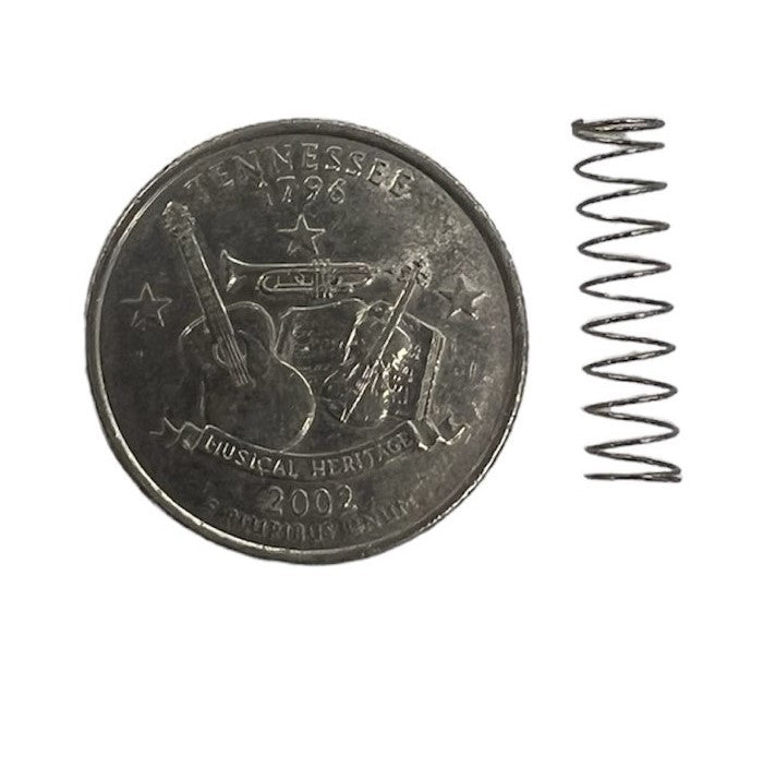 Gema Compatible Spring 114625 (NON OEM)