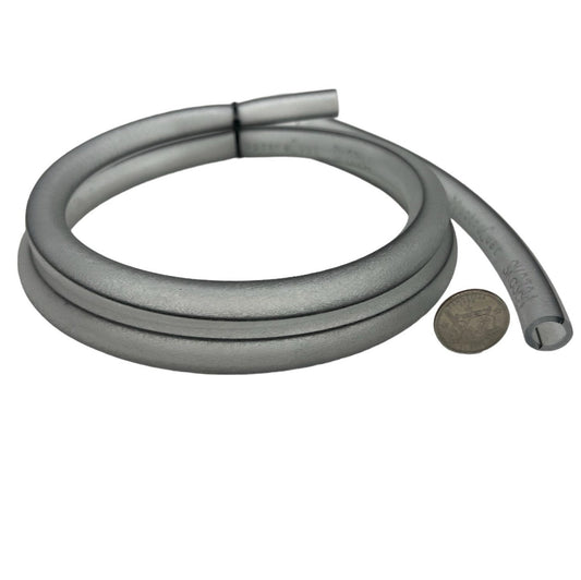 Grounded Powder Hose 11mm x 16mm (standard) (Per Foot)