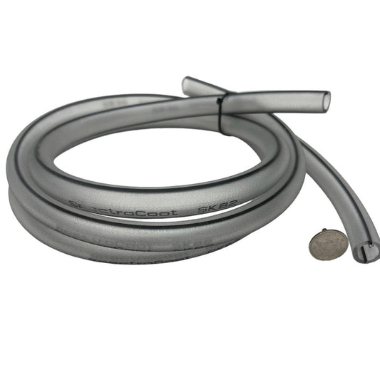 Grounded Powder Hose 12mm x 18mm (Per Foot)
