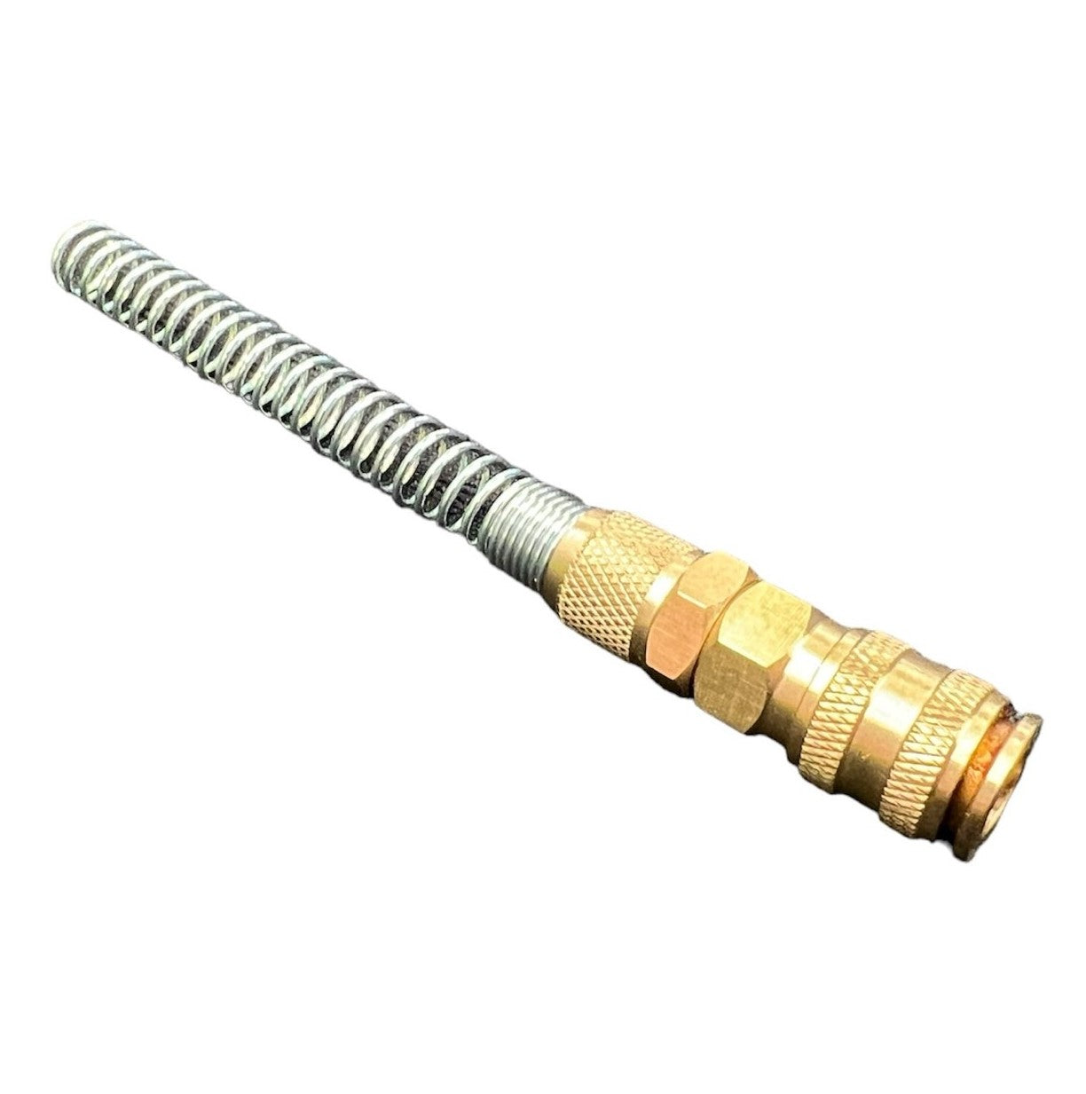 Gema Compatible Type 11/12 Pump Quick-release coupling for 8mm hose 203181 (NON OEM)