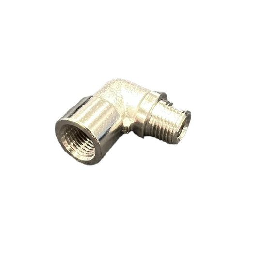 Gema Compatible Elbow Connector 237604 (NON OEM)