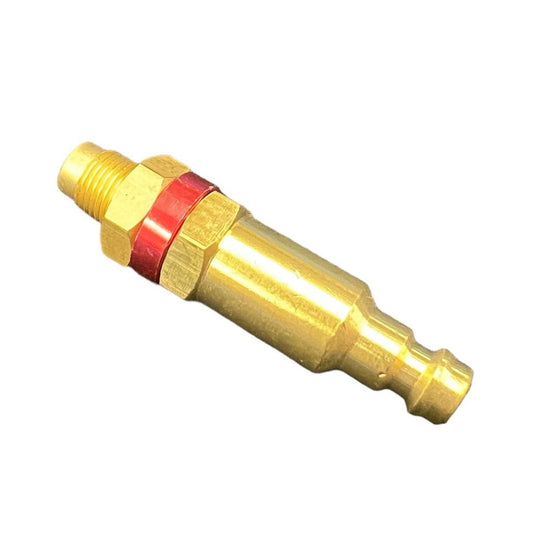 Check Valve (Red) Compatible with Gema 0261211 (NON OEM)