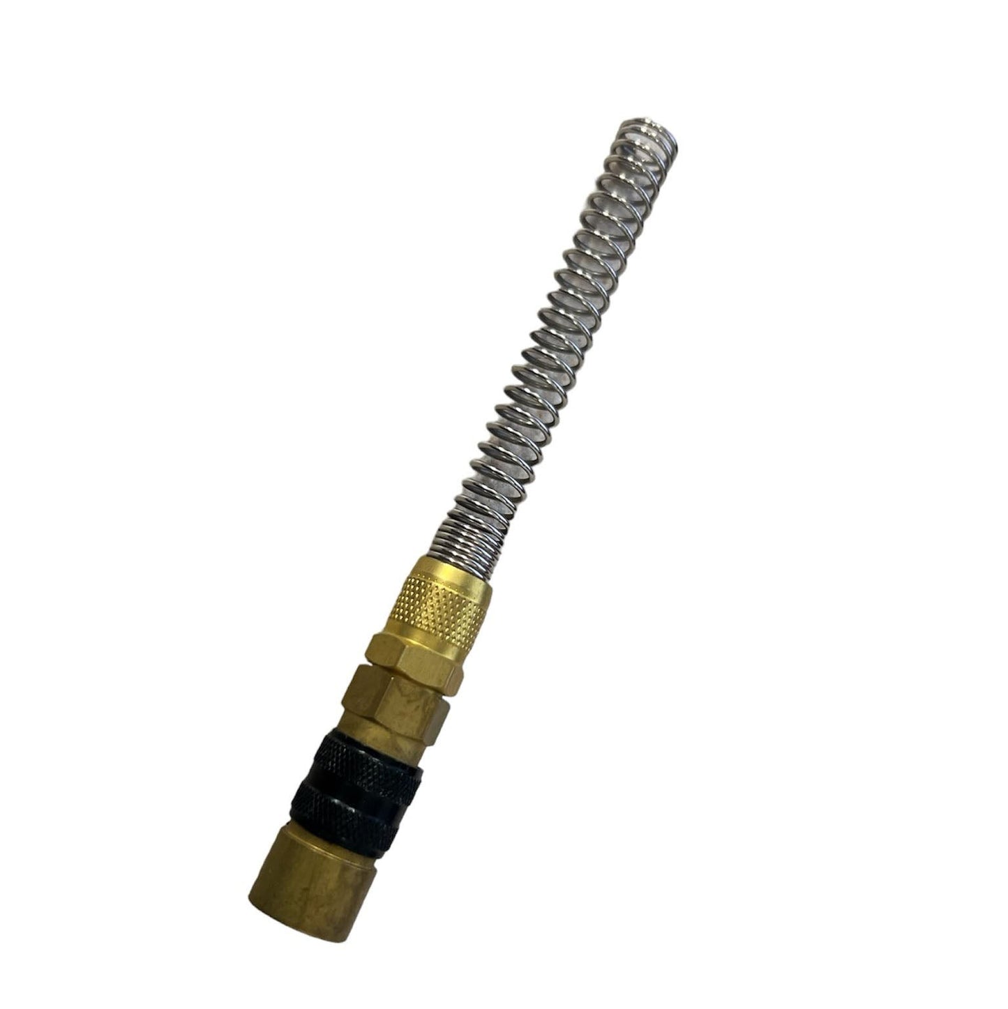 Quick Release Coupling Compatible for Gema IG06 IG07 261637 (NON OEM)
