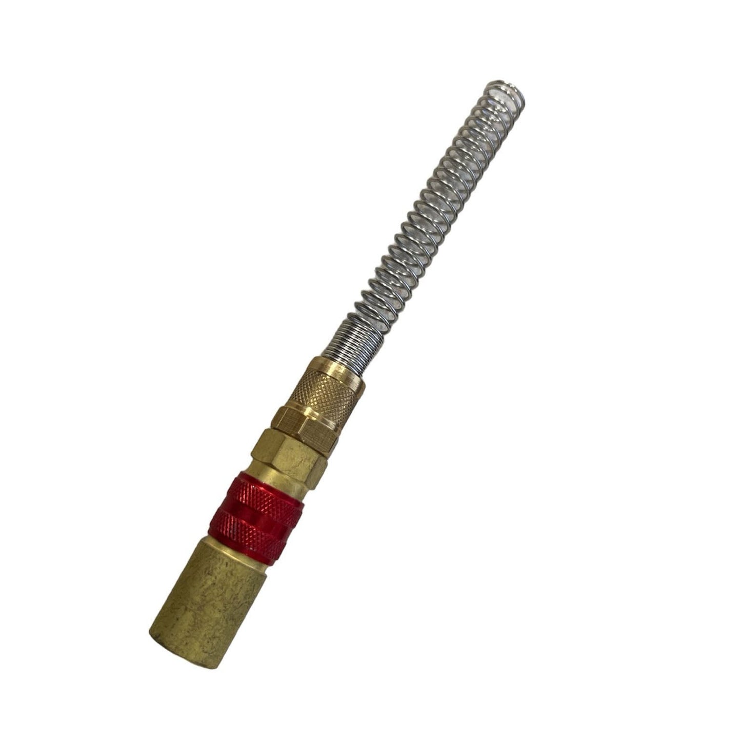 Quick Release Coupling Compatible for Gema IG06 IG07 261645 (NON OEM)