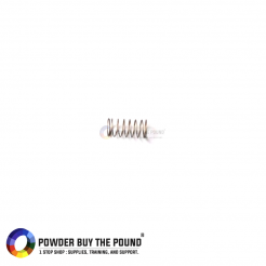 Gema Compatible Optiflow Powder Pump Check Valve Spring 240176 (NON OEM)