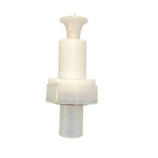 Gema Compatible Round Jet Nozzle Set Opti-Select 382922 (NON OEM)