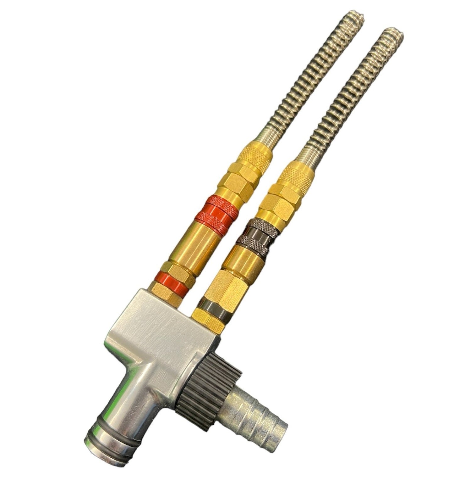 Gema Compatible Optiflow Powder Pump 391530 (NON OEM)