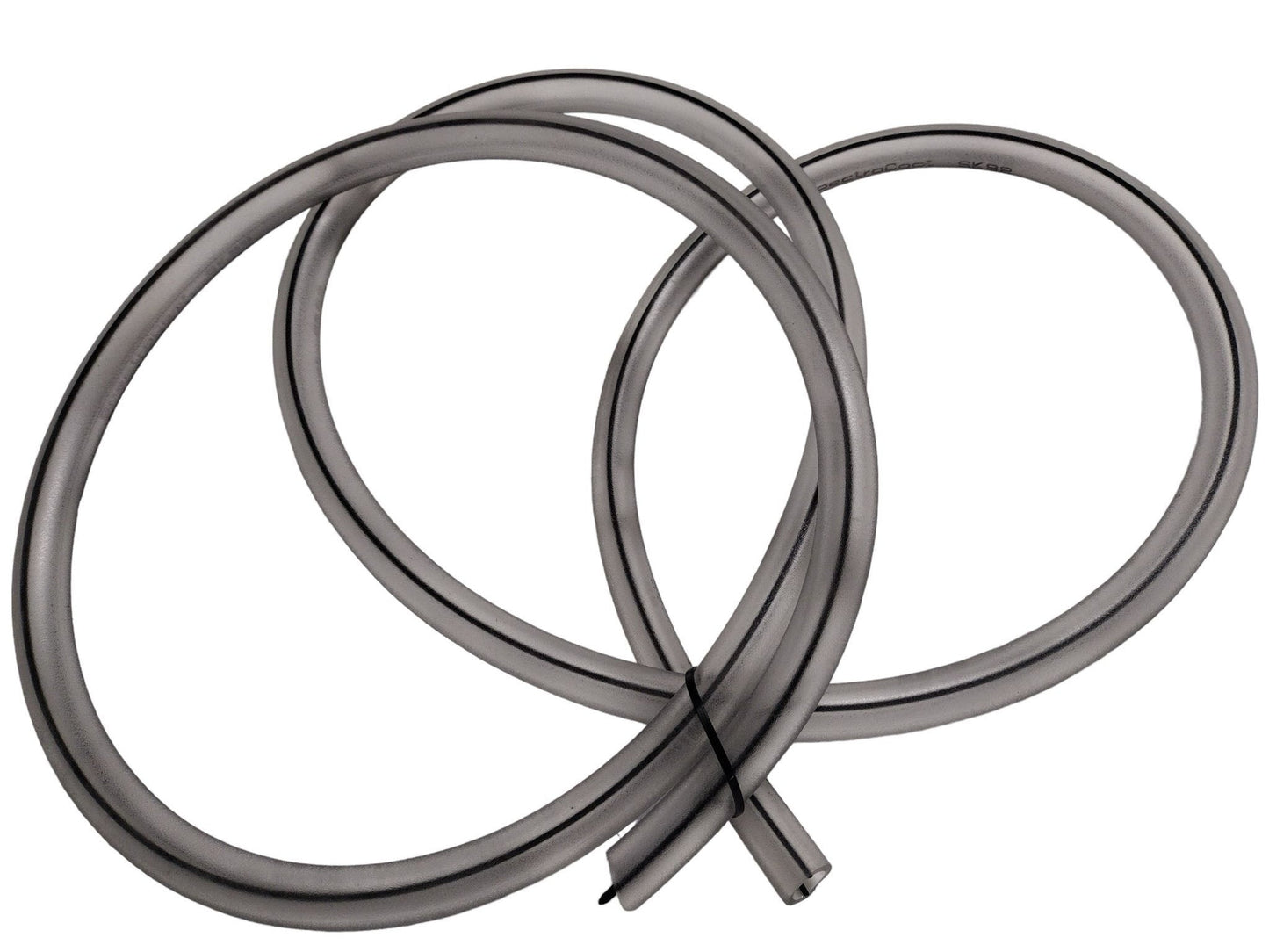 Grounded Powder Hose 12mm x 18mm (Per Foot)