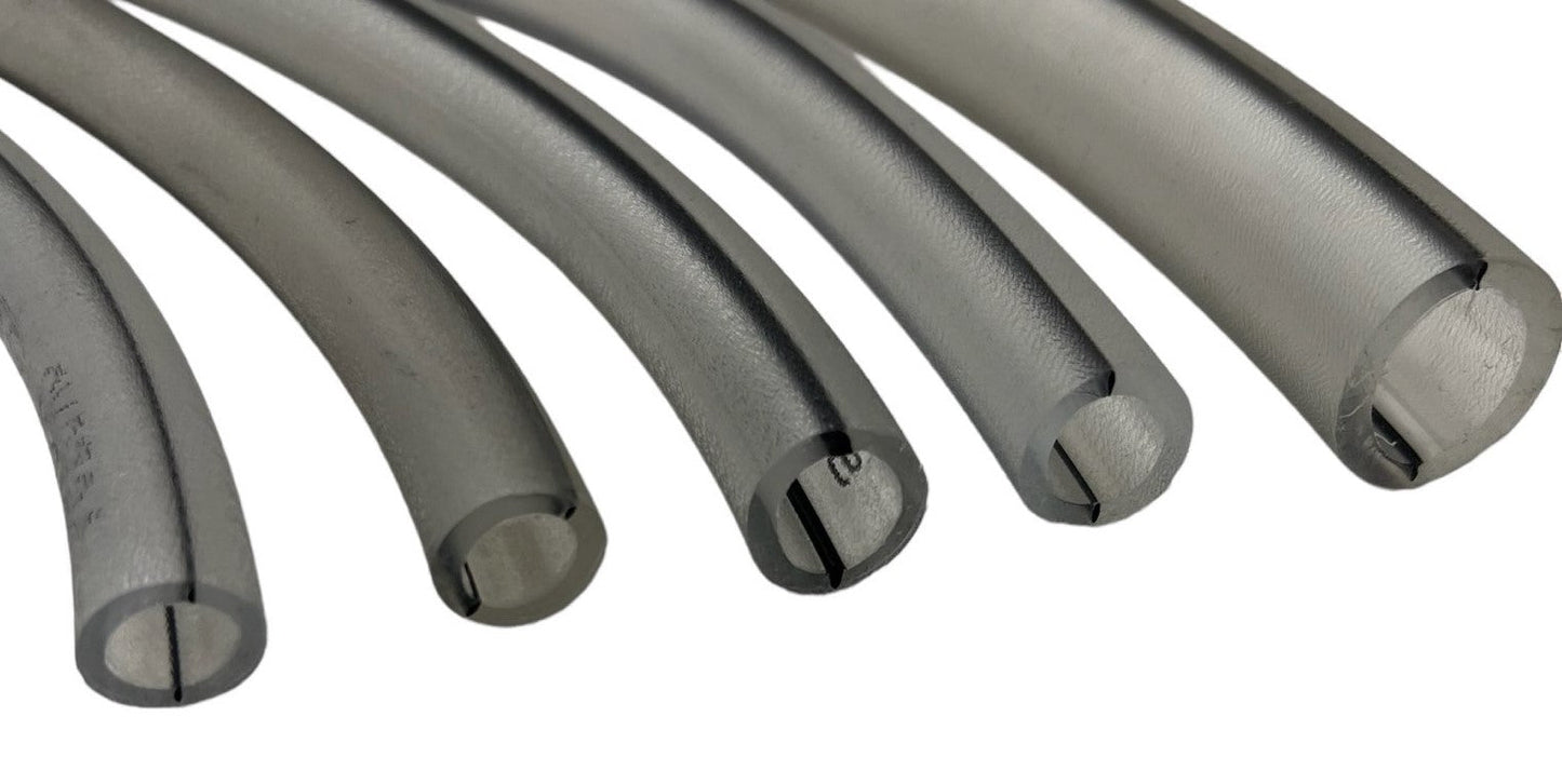 Grounded Powder Hose 10mm x 15mm (Per Foot)