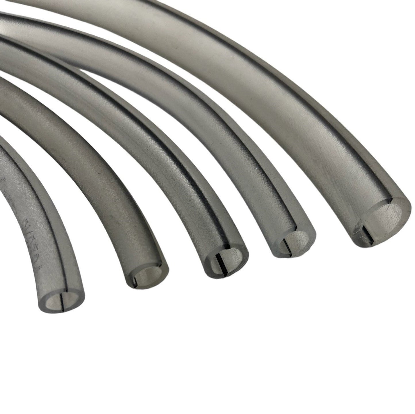 Grounded Powder Hose 19mm x 26mm 1069787 Nordson Compatible (Per Foot)