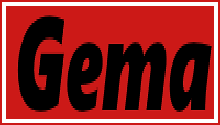 Gema AfterMarket Parts