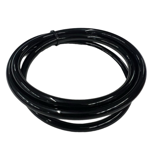 8mm OD Air Line Tubing-Black